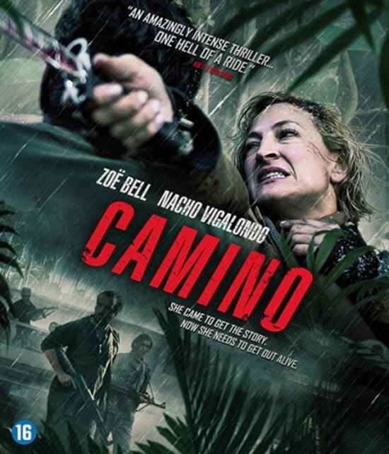 BLURAY CAMINO