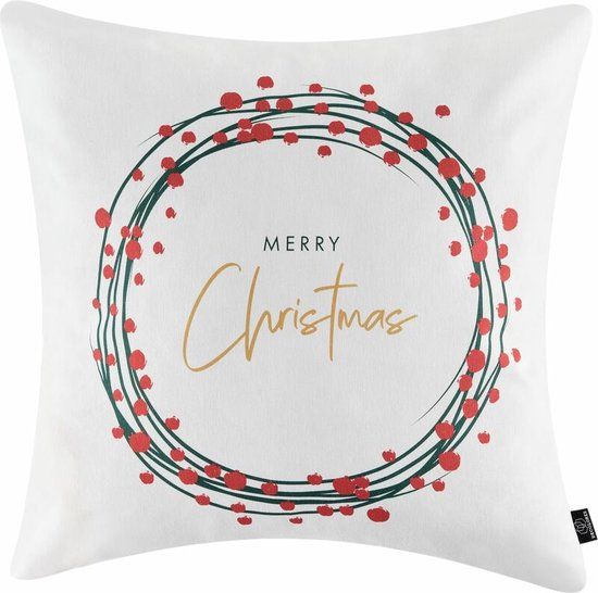 Belum Laponia Cushion Cover - 50 x 50 cm - Multicolor