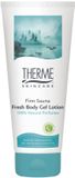 Therme Finn Sauna Fresh Body Gel Lotion - 3 x 200 ml