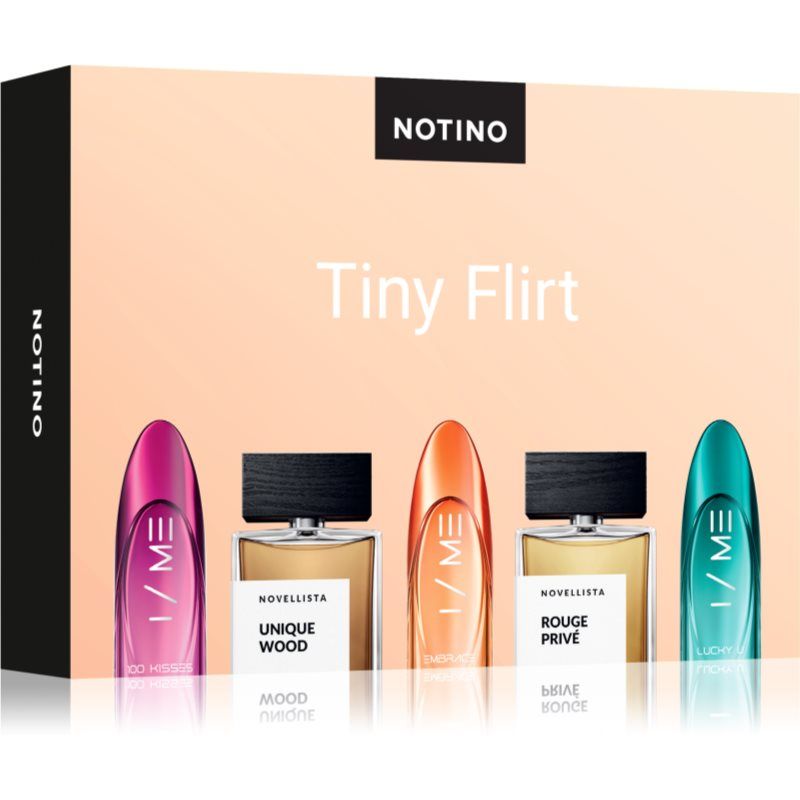 Beauty Notino Discovery Box
