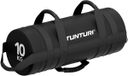 Tunturi Platinum Strength Bag - 10kg - Sandbag - Zwart