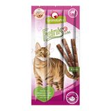 GranataPet FeiniSticks Kip, 24 x 15 g, 24 Stuk