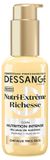 Dessange Nutri-Extrême Richesse Intens Soins Nourrissants 110 ml