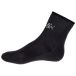 So Dive Néoprène 3 mm Bottillons de plongée Noir UE 45-47