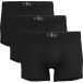 Calvin Klein Underwear Boxer zwart / wit