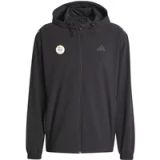 Adidas Algérie Hooded trainingsjack 2024/25