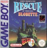 Overig Rescue of Princess Blobette