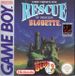 Overig Rescue of Princess Blobette