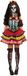 Rubie's Bloementooi Catrina kostuum voor dames, maat M