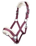 HKM Bischofshofen Halster Wijnrood Cob