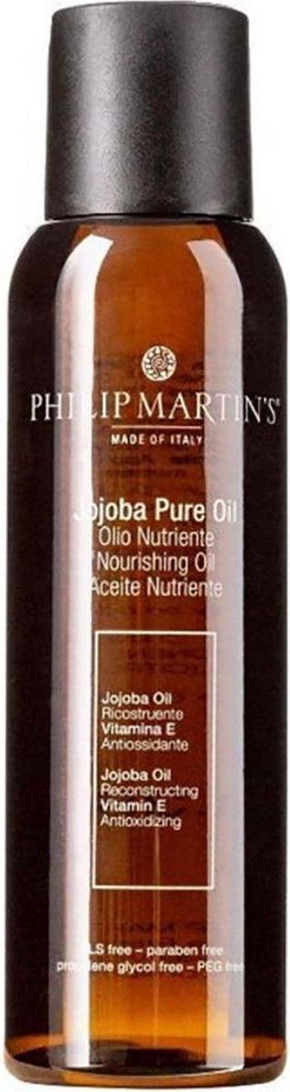 Philip Martin's Olie Skin Care Jojoba Pure Oil - 8054726570660