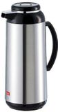 Melitta Thermoskan 1.9L Zilver Metaal