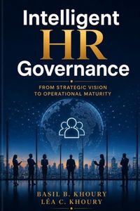 Intelligent Khoury Edition Intelligent HR Governance Paperback