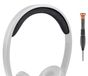 Solidchoice - Coque de remplacement pour bandeau de casque