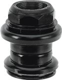 M-Wave Balhoofd Cartridge Staal Zwart 1.1/8 Inch