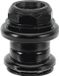 M-Wave Balhoofd Cartridge Staal Zwart 1.1/8 Inch