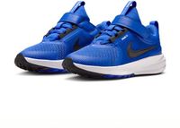 Nike Star Runner 5 PS Hardloopschoenen Junior Blauw - Wit
