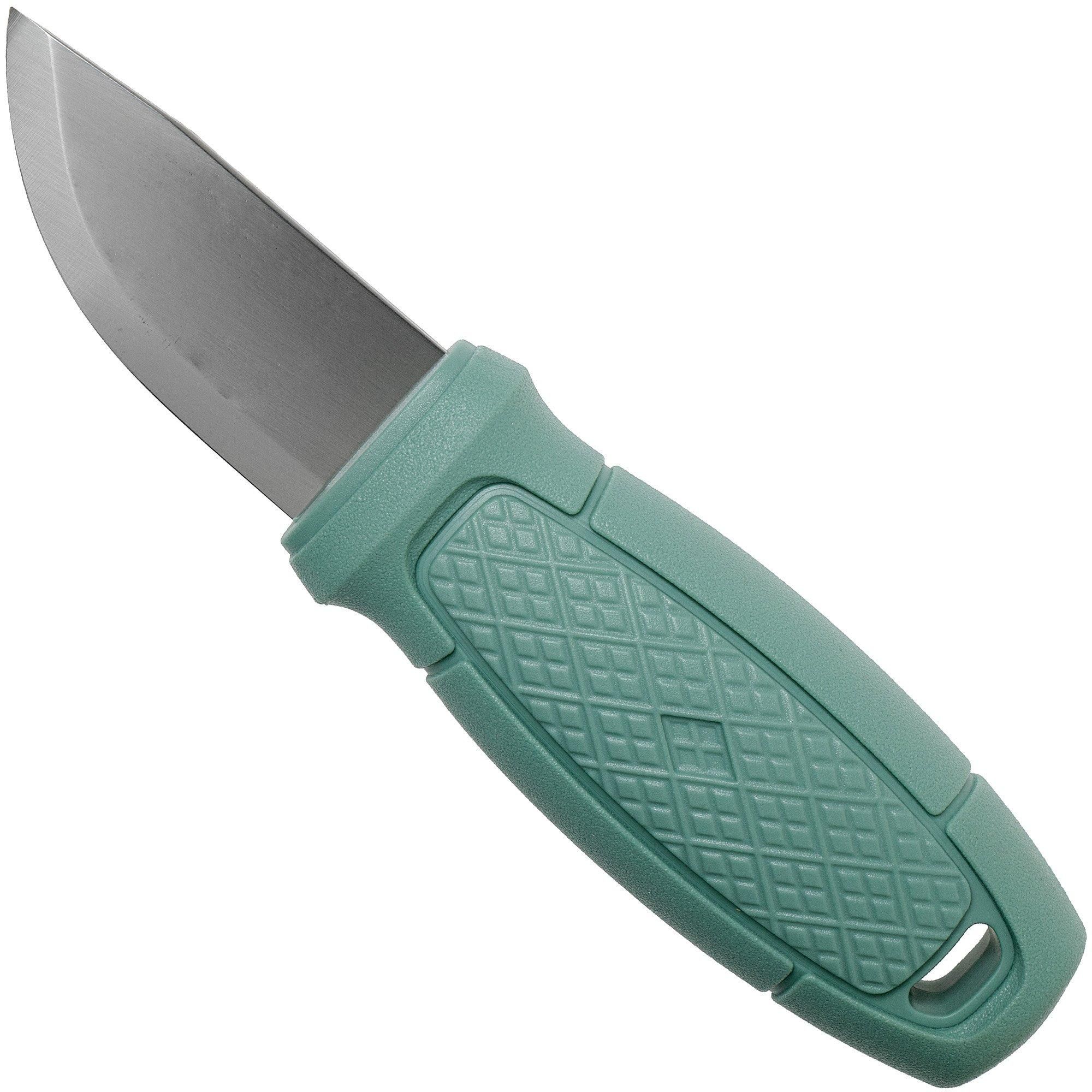 Mora Morakniv Eldris LightDuty Mint Green 13855 - Nekmes