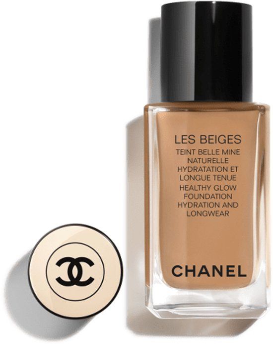 Chanel Les Beiges Healthy Glow Foundation 30 ml - B110