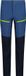 CMP Kinderbroeken, Polyester, Met stretch, Lang, 5 jaar, Stof blauw, Regular Fit, Mannen, Colorblock