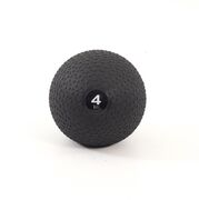 Muscle Power Slam Ball - Gripvast Rubber - 4 kg