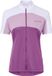VAUDE Matera FZ Tricot Fietsshirt Dames Magenta