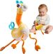 Jouets Montessori à partir de 1,5 an - Jouets sensoriels Girafes