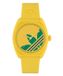 Adidas Originals Project Three AOST26045 Horloge - Kunststof - Geel - Ø 42 mm