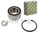 Magneti Marelli 36111183184 Wiellagerset