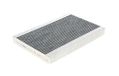 Bosch R5543 Binnenfilter met actieve kool