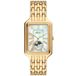 Fossil ES5398 Dames Horloge 29mm - Goudkleurig