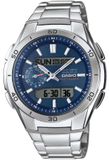 Casio Wave Ceptor Solar herenhorloge Casio-WVA-M650-2AER