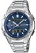 Casio Wave Ceptor Solar herenhorloge Casio-WVA-M650-2AER