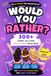 Would You Rather? Book for Girls Ages 8–12 with 300+ Funny, Silly & Totally Wild Questions: The Ultimate Girl Squad Game for Sleepovers, Road Trips & Family Game Night