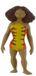 Les Croods Figurine Eep 7 cm