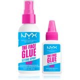 NYX Professional Makeup The Face Glue