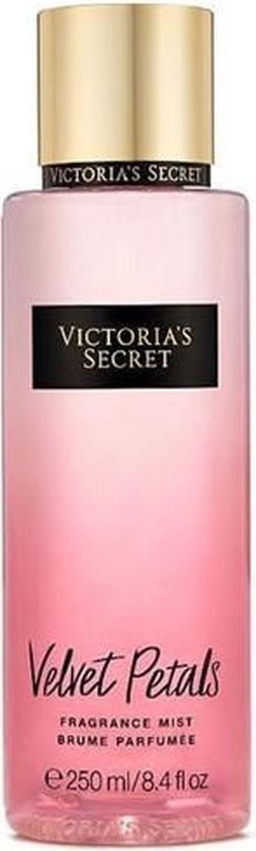 Victoria's Secret VELVET PETALS BODY MIST 250ML