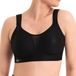 Anita Active Smart Control Sport Bh 5530 Zwart - maat EU 95D / FR 110D