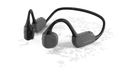 Philips TAA6606BK/00 - Micro-casque de sport sans fil à tour de cou - Noir