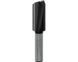 Bosch PRO sleuvenfrees, tweesnijdend Ø 14 x L 30 schacht 8 mm