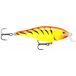 Rapala Leurre flottant shallow shad rap 7g