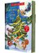 Mijn Witte Leeuw Mijn eerste adventboek - Kerstmis in het dierenbos