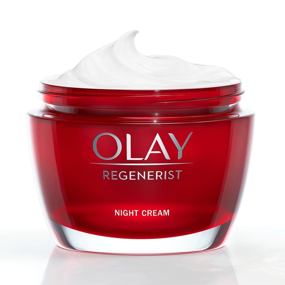 Olay Regenerist Night Face Cream