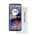 Motorola Film Protecteur D´écran Verre Trempé 2.5d