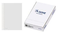 2002/e DOHE 2002/e Basic multigathoezen, A4, glas, 100 stuks