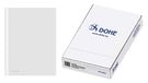 2002/e DOHE 2002/e Basic multigathoezen, A4, glas, 100 stuks