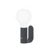 Fermob Accessoire Aplô Noir Aluminium Designer Tristan Lohner