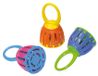 VOGGENREITER Baby-Glöckchen - Hochet - multi