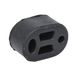 BOSAL Puffer, Schalldämpfer 255-028