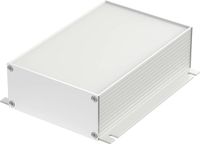 Bopla FILOTEC F 1048-160 WL 97218160.HMT1 Flensbehuizing 105 x 48 x 160 Aluminium Aluminium (geëloxeerd) 1 stuk(s)